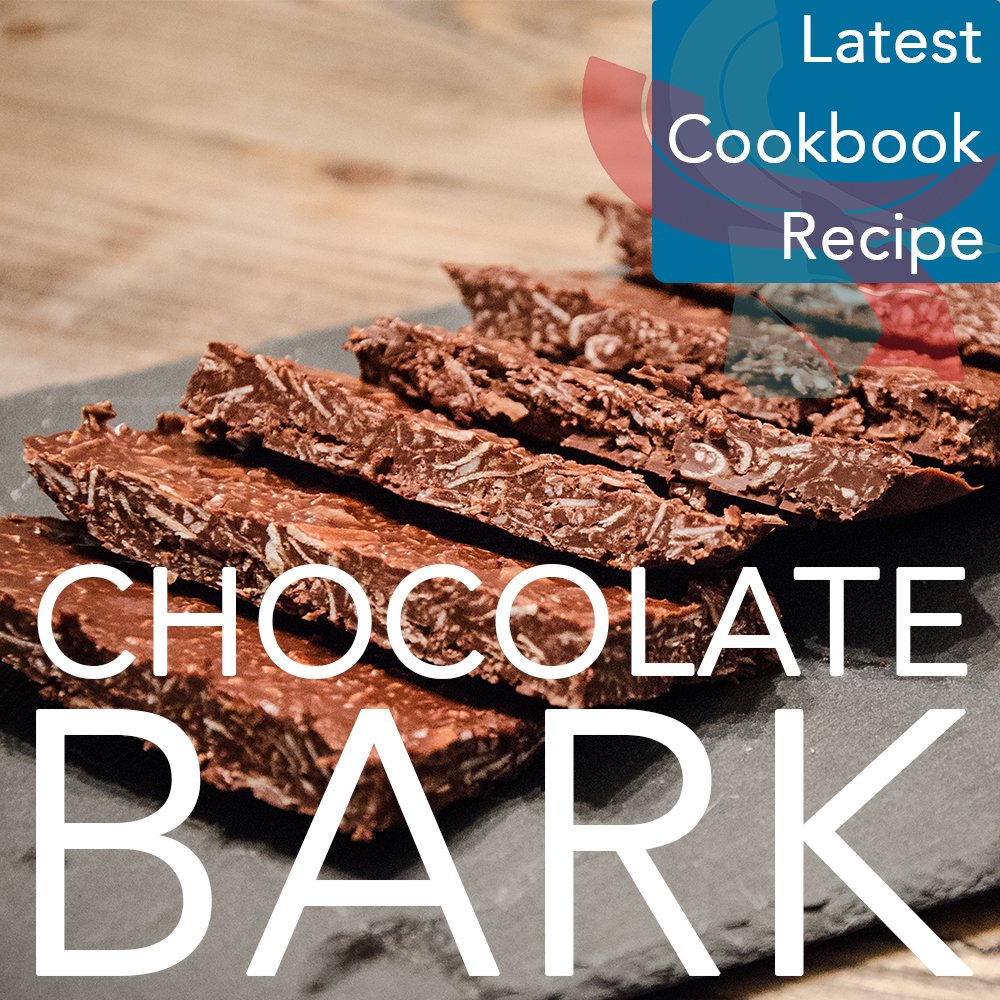 Chocolate Bark Recipe
