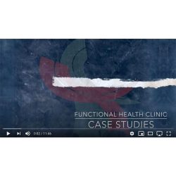 Ulcerative Colitis Case Study Video