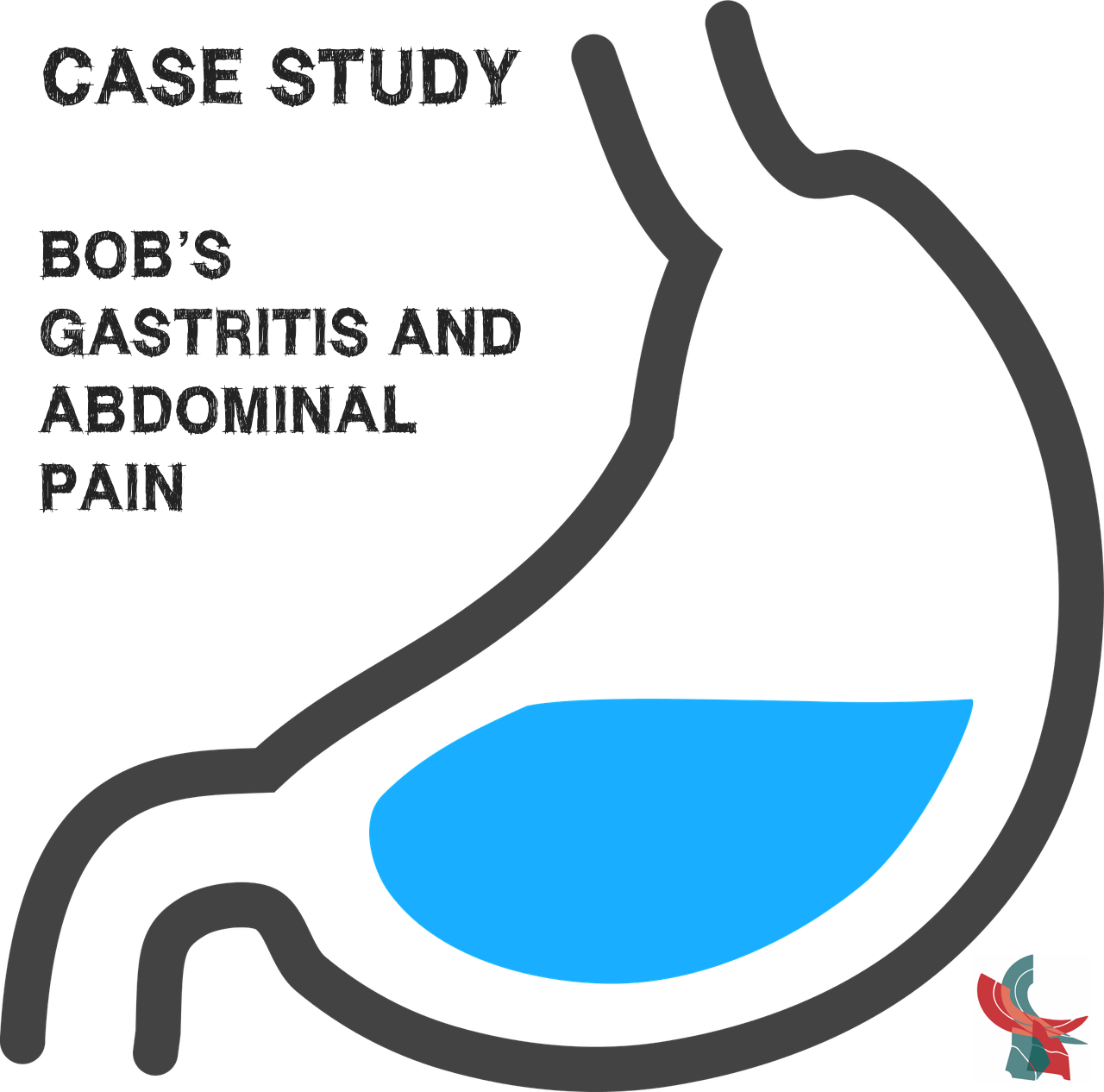 Gastritis and Abdominal Pain