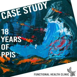 18 Years of PPIs