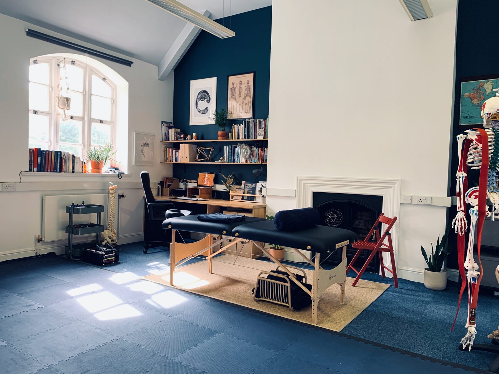 Functional Health Clinic