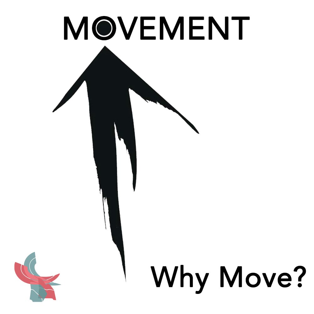 Movement Series Why Move