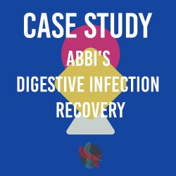 Digestive Infection Recovery
