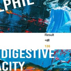PPIs versus low digestive capacity