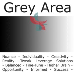 Grey Area Nuance