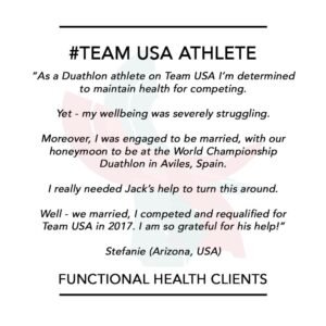 Team USA Functional Medicine