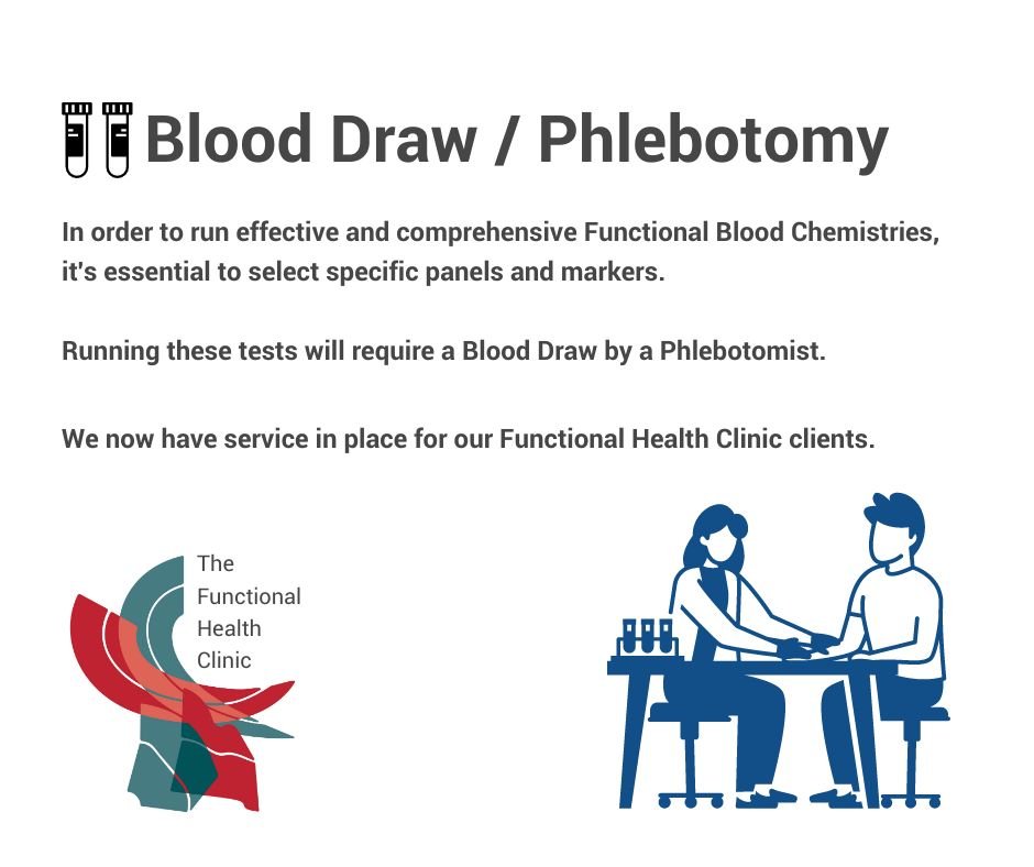 Blood Draw Phlebotomy Newcastle