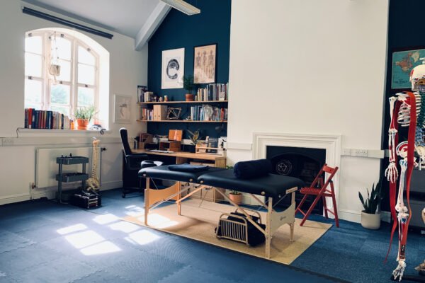 Functional Health Clinic, Functional Lab Testing UK