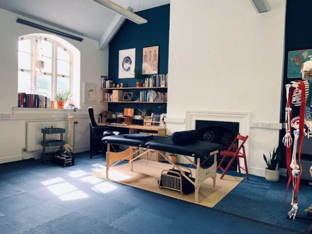 Functional Health Clinic, Functional Lab Testing UK