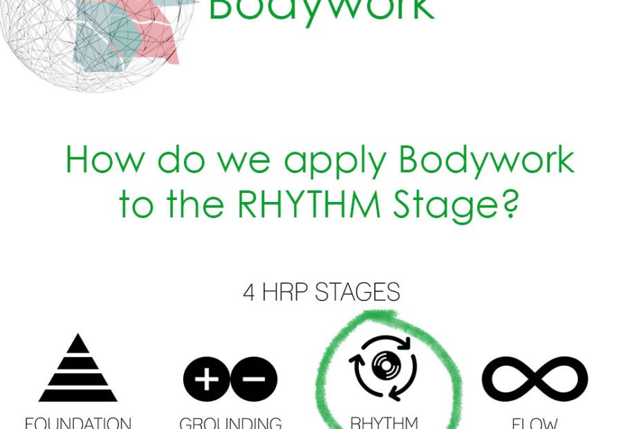 Bodywork Rhythm Stage
