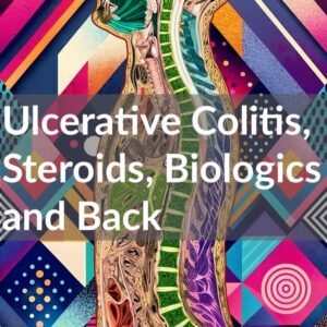 Ulcerative Colitis, Inflammatory Bowel Disease
