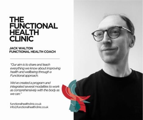 Functional Medicine in Newcastle upon Tyne. Functional Health Clinic Coaching