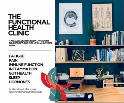 Functional Health Clinic, Functional Medicine in Newcastle upon Tyne