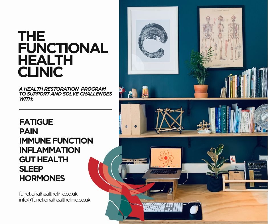 Functional Medicine in Newcastle upon Tyne