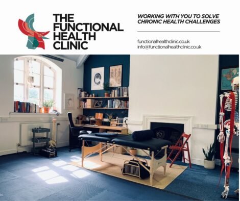 The Functional Health Clinic, Newcastle upon Tyne