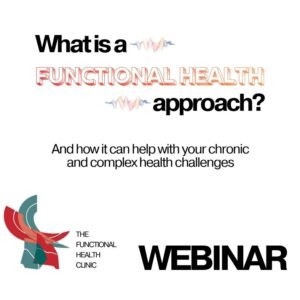 what is a functional health approach, functional health approach